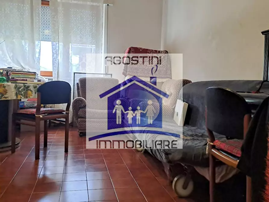 Immagine 3 di Appartamento in vendita  in via napoli a Ascoli Piceno