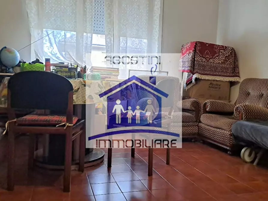Immagine 4 di Appartamento in vendita  in via napoli a Ascoli Piceno
