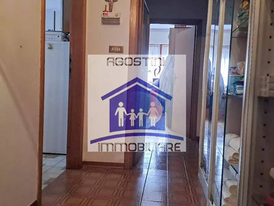 Immagine 5 di Appartamento in vendita  in via napoli a Ascoli Piceno