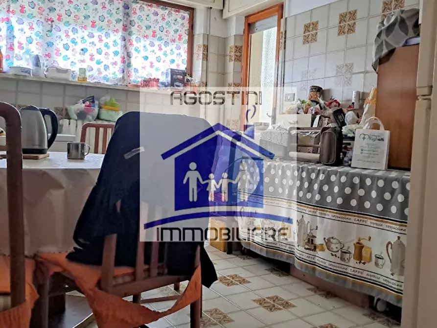 Immagine 6 di Appartamento in vendita  in via napoli a Ascoli Piceno