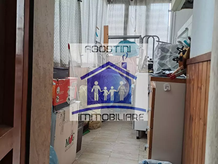 Immagine 7 di Appartamento in vendita  in via napoli a Ascoli Piceno