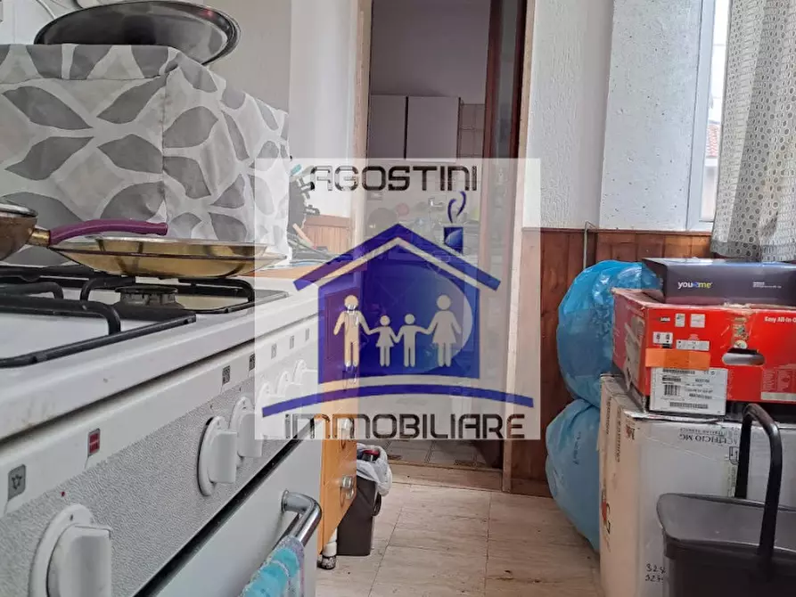 Immagine 8 di Appartamento in vendita  in via napoli a Ascoli Piceno