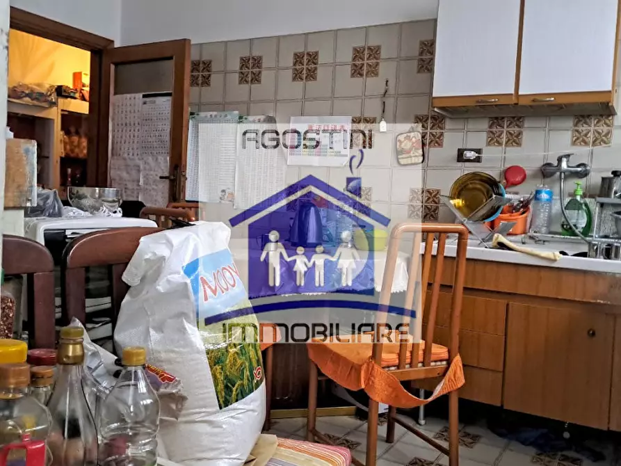 Immagine 9 di Appartamento in vendita  in via napoli a Ascoli Piceno