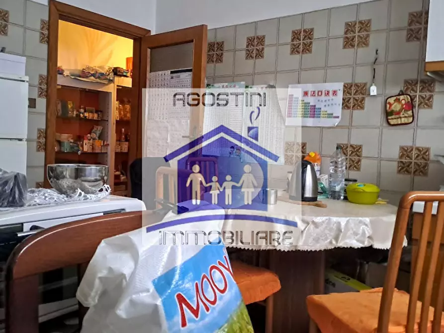 Immagine 10 di Appartamento in vendita  in via napoli a Ascoli Piceno