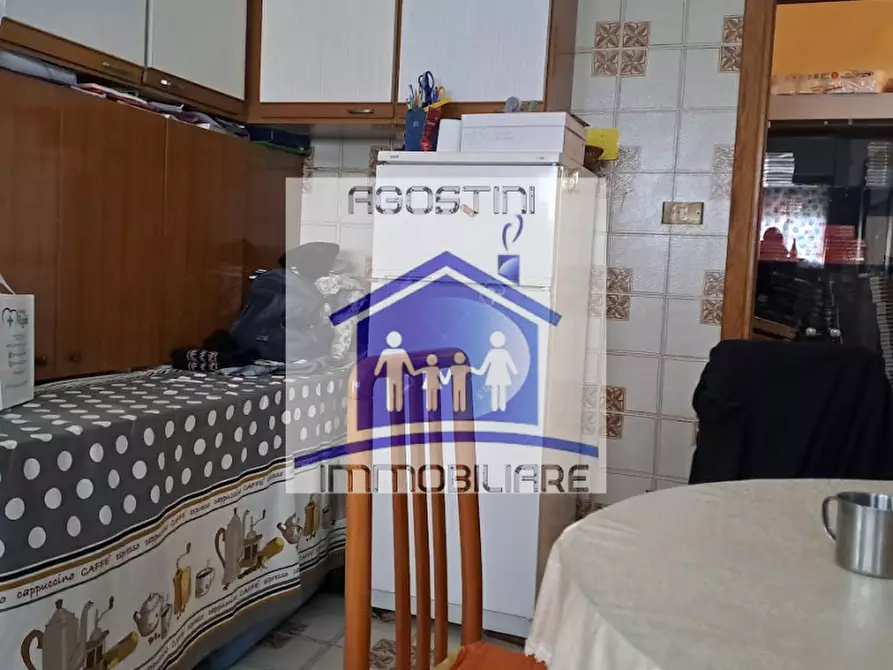 Immagine 11 di Appartamento in vendita  in via napoli a Ascoli Piceno