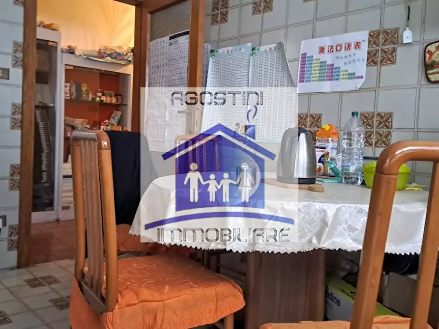 Immagine 12 di Appartamento in vendita  in via napoli a Ascoli Piceno