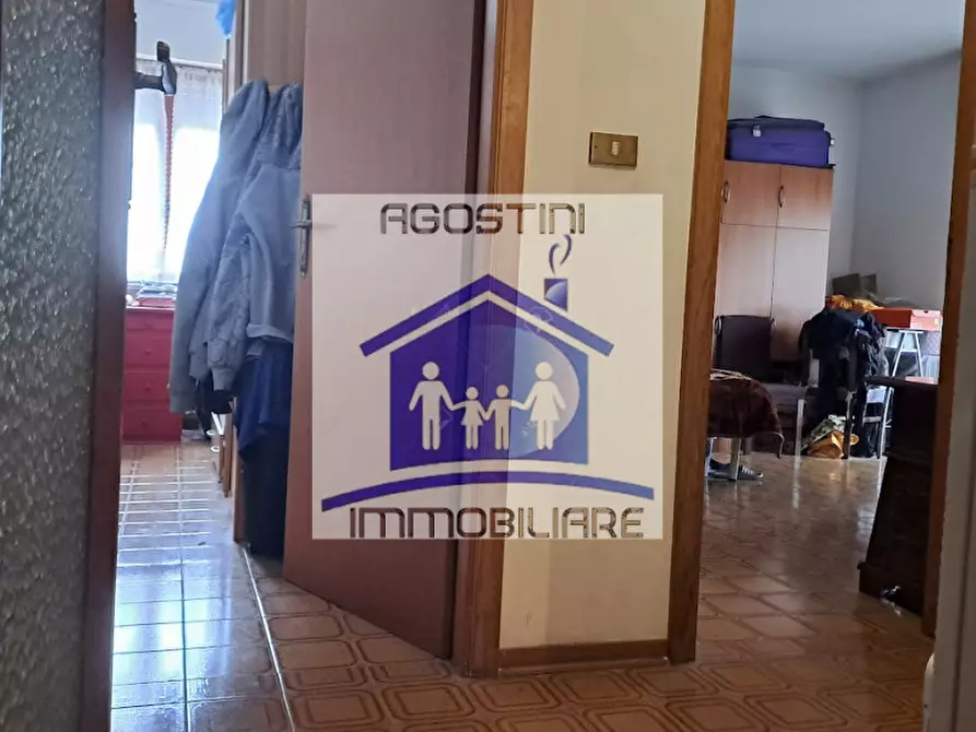 Immagine 13 di Appartamento in vendita  in via napoli a Ascoli Piceno