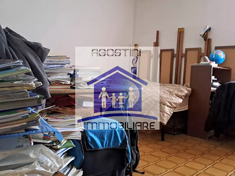 Immagine 14 di Appartamento in vendita  in via napoli a Ascoli Piceno