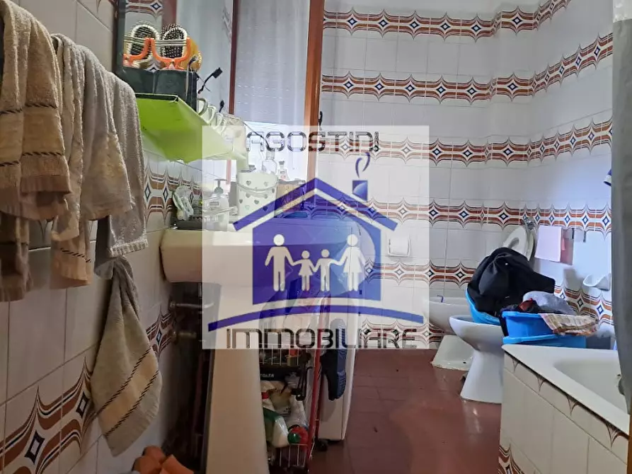 Immagine 20 di Appartamento in vendita  in via napoli a Ascoli Piceno