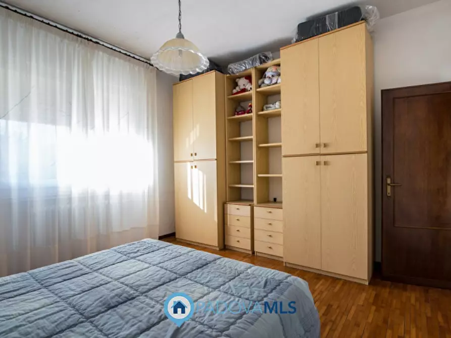 Immagine 18 di Casa bifamiliare in vendita  in via Forcellini a Padova