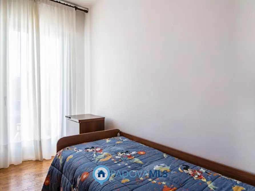 Immagine 19 di Casa bifamiliare in vendita  in via Forcellini a Padova