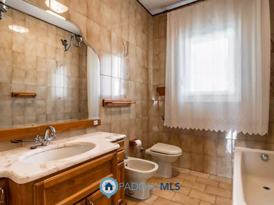 Immagine 20 di Casa bifamiliare in vendita  in via Forcellini a Padova