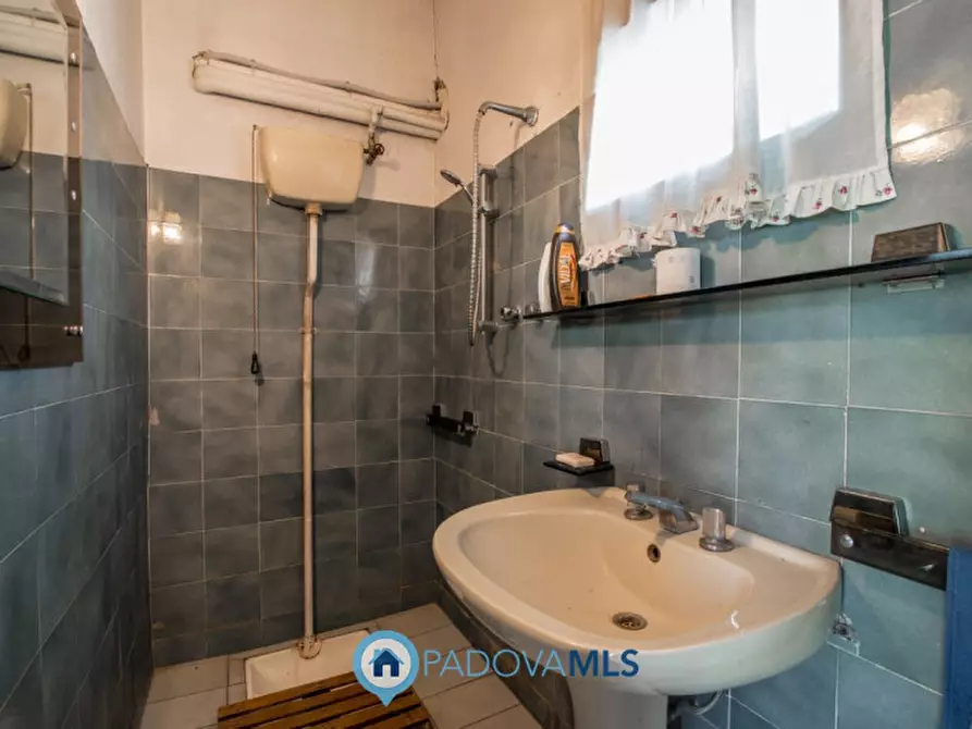 Immagine 21 di Casa bifamiliare in vendita  in via Forcellini a Padova