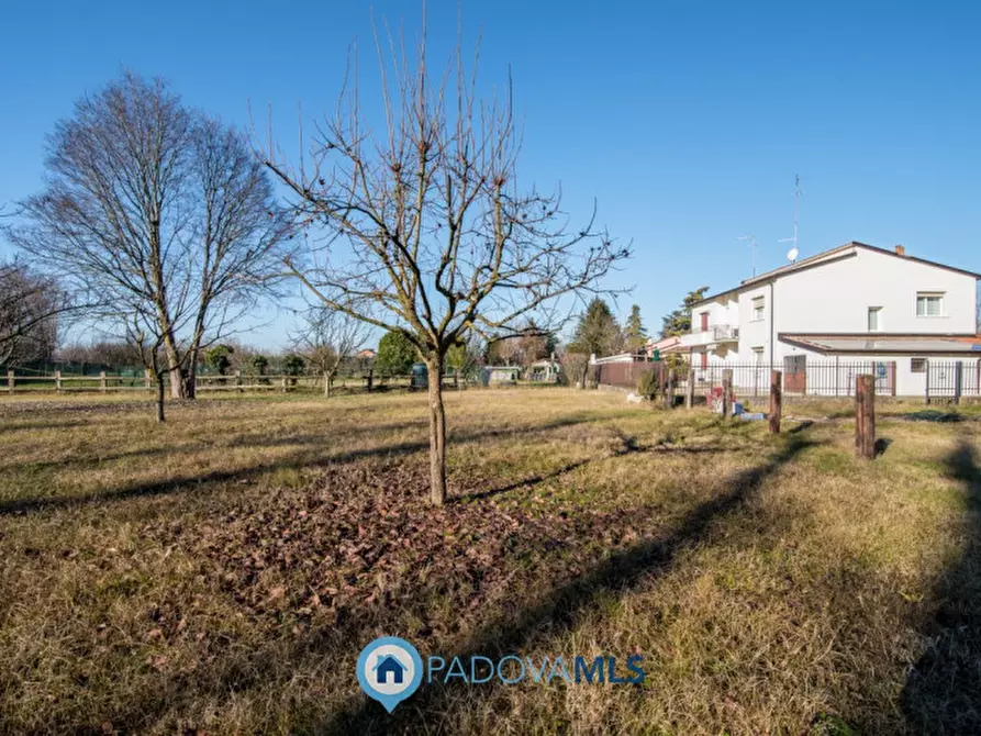 Immagine 23 di Casa bifamiliare in vendita  in via Forcellini a Padova