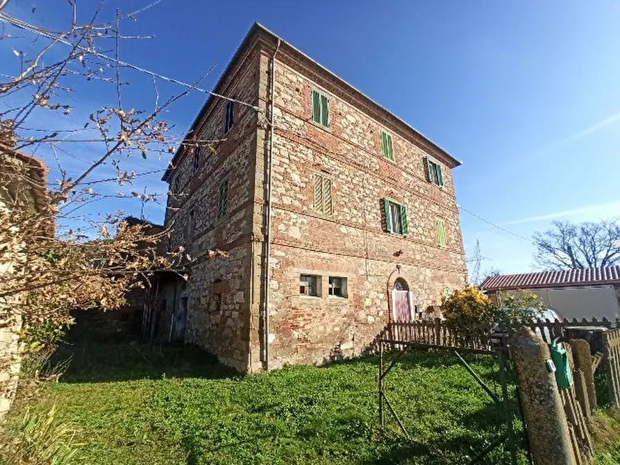 Immagine 1 di Appartamento in vendita  in località Pineta a Castiglione Del Lago
