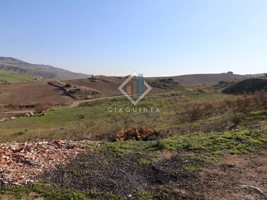 Immagine 16 di Terreno in vendita  in c.da Mongialino snc a Mineo