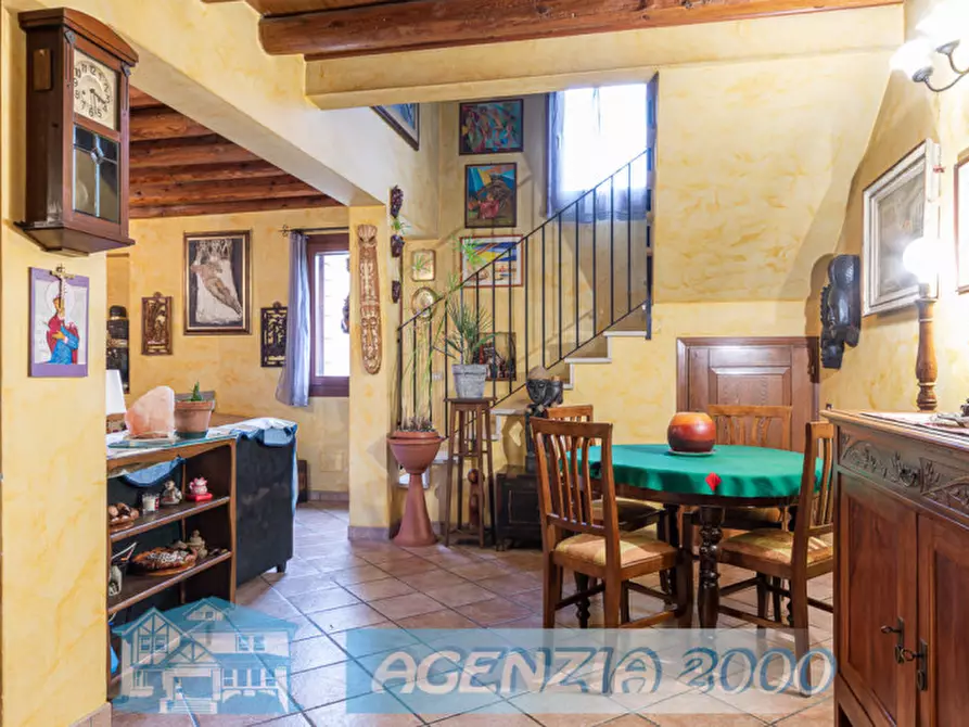 Immagine 1 di Casa indipendente in vendita  in via roma a Terrassa Padovana