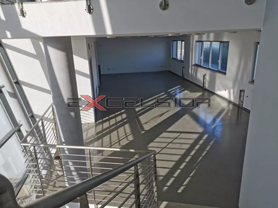 Immagine 4 di Capannone industriale in vendita  in Via G. Matteotti n. 20/bis - Cavarzere (VE) a Cavarzere