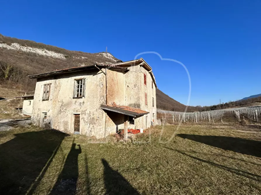 Immagine 2 di Villa in vendita  a Ala