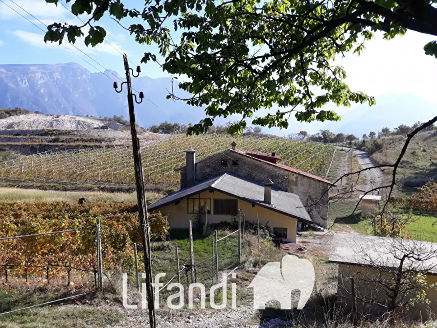 Immagine 3 di Villa in vendita  a Ala