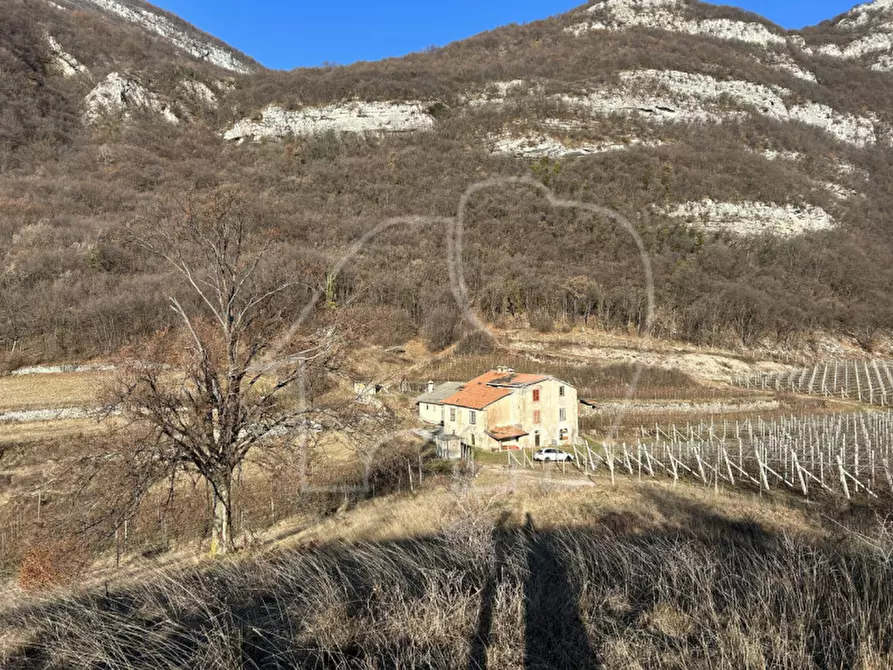 Immagine 6 di Villa in vendita  a Ala