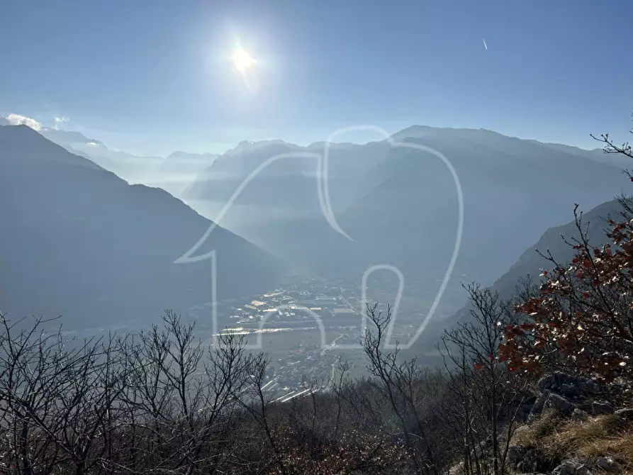 Immagine 8 di Villa in vendita  a Ala