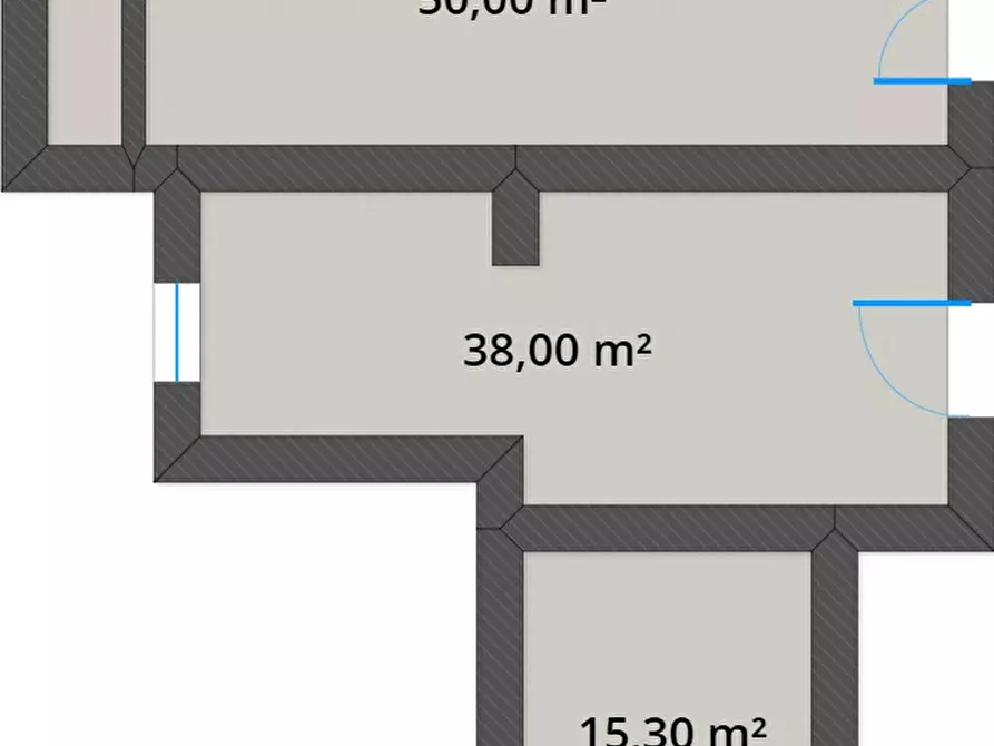 Immagine 15 di Villa in vendita  a Ala