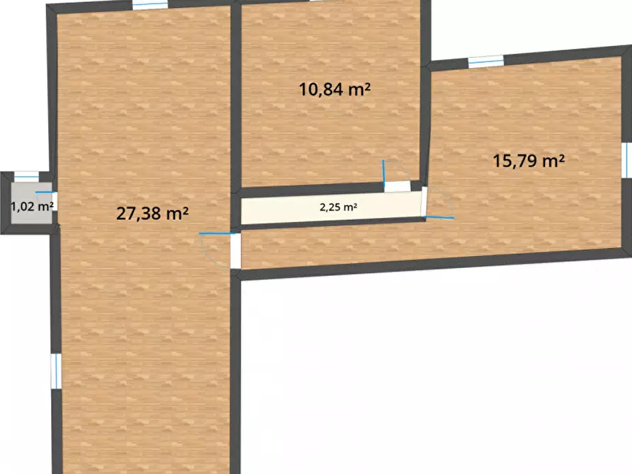 Immagine 16 di Villa in vendita  a Ala