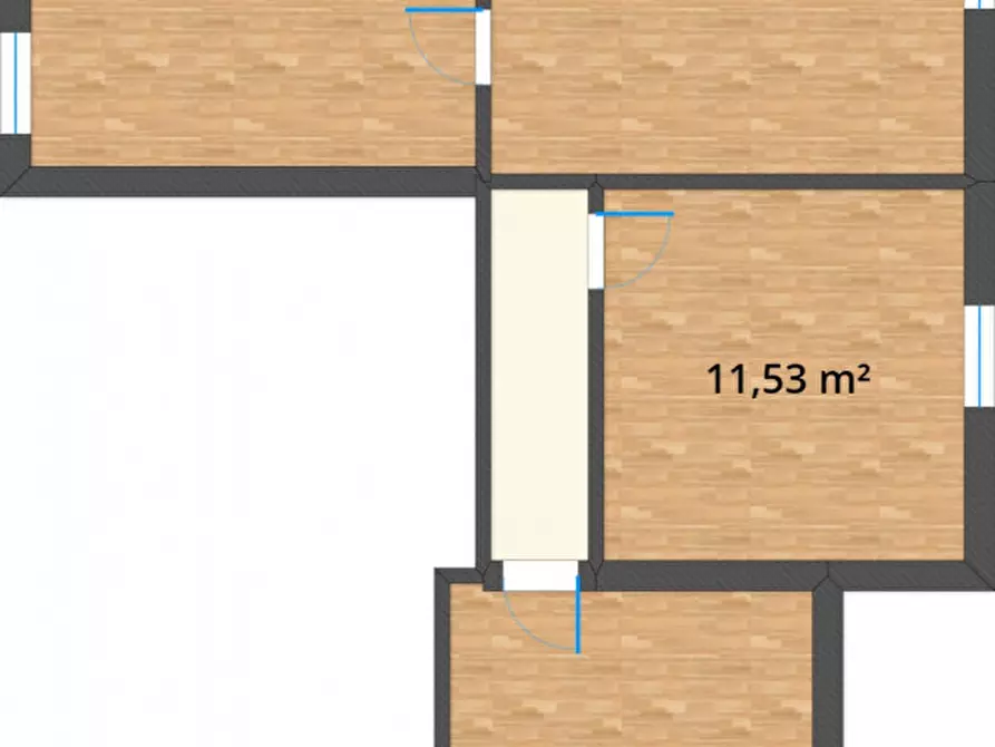 Immagine 17 di Villa in vendita  a Ala