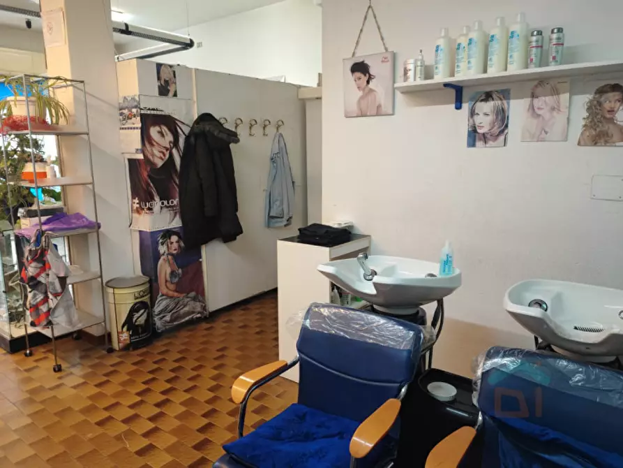 Immagine 13 di Negozio in vendita  in Piazza Marconi a Cervignano Del Friuli