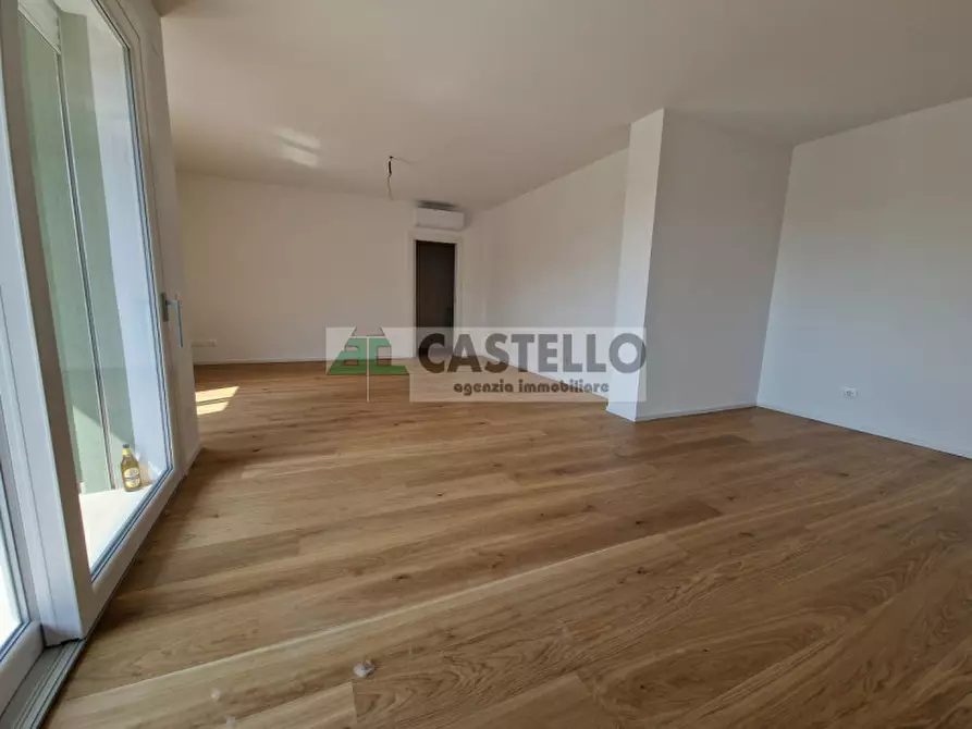 Immagine 1 di Appartamento in vendita  in roma a Vigodarzere