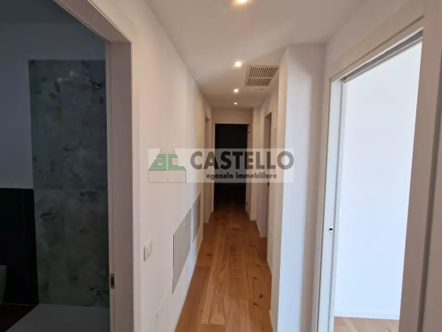 Immagine 5 di Appartamento in vendita  in Via Leonardo da Vinci a Vigodarzere