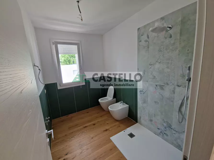 Immagine 9 di Appartamento in vendita  in Via Leonardo da Vinci a Vigodarzere