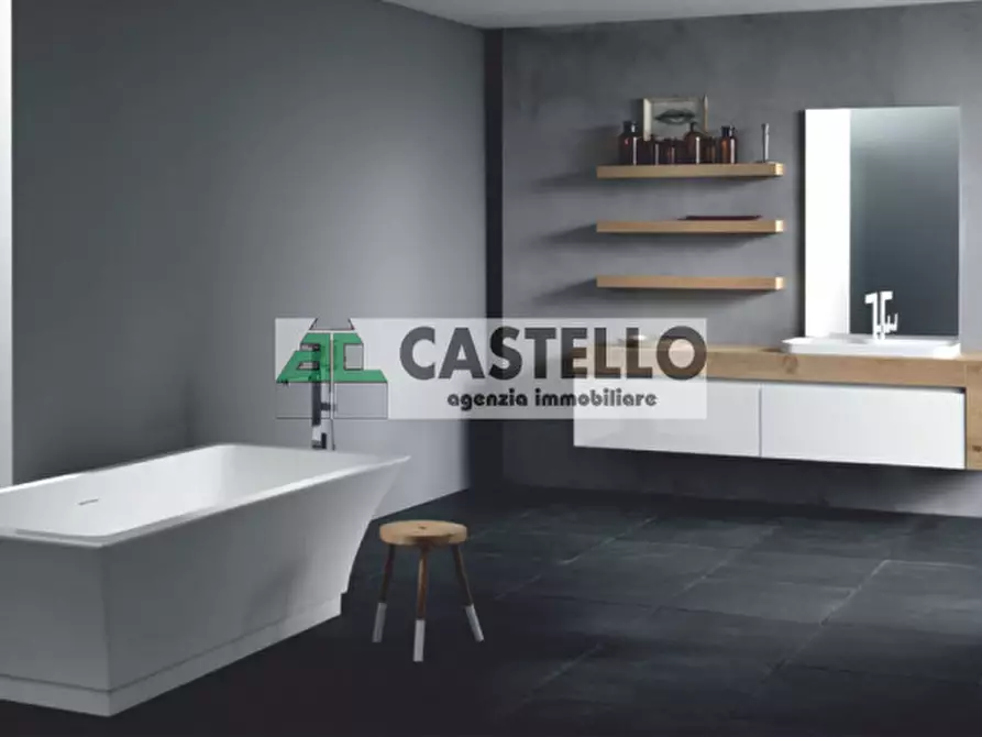 Immagine 10 di Appartamento in vendita  in Via Leonardo da Vinci a Vigodarzere