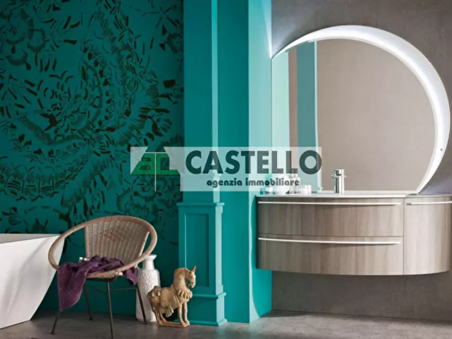 Immagine 11 di Appartamento in vendita  in Via Leonardo da Vinci a Vigodarzere