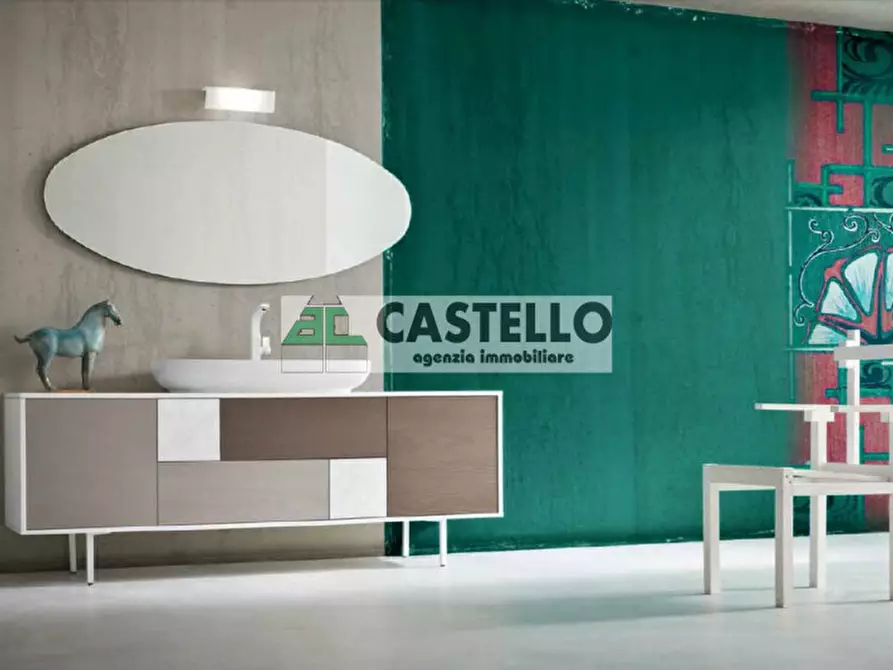 Immagine 12 di Appartamento in vendita  in Via Leonardo da Vinci a Vigodarzere