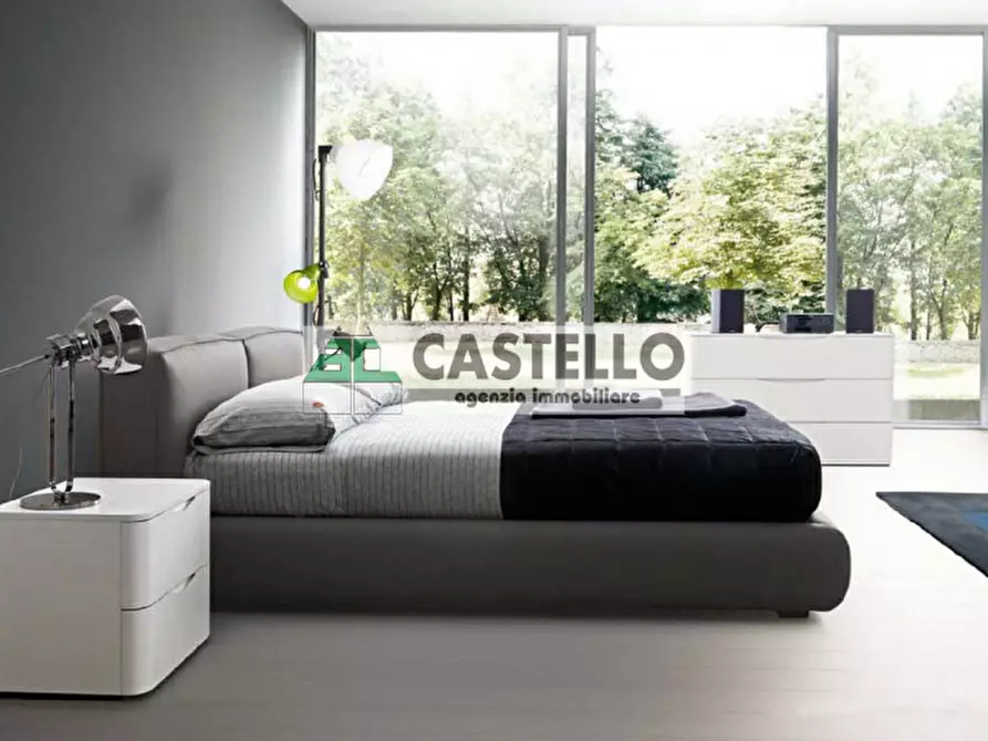 Immagine 13 di Appartamento in vendita  in Via Leonardo da Vinci a Vigodarzere