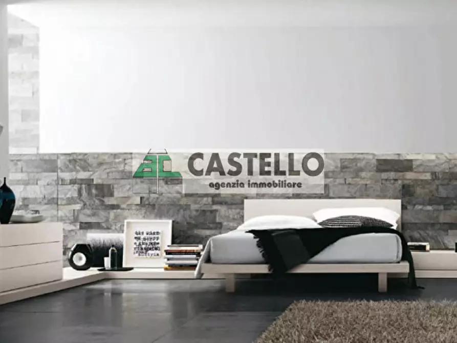 Immagine 14 di Appartamento in vendita  in Via Leonardo da Vinci a Vigodarzere