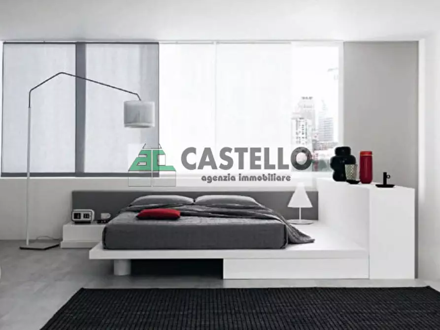 Immagine 15 di Appartamento in vendita  in Via Leonardo da Vinci a Vigodarzere