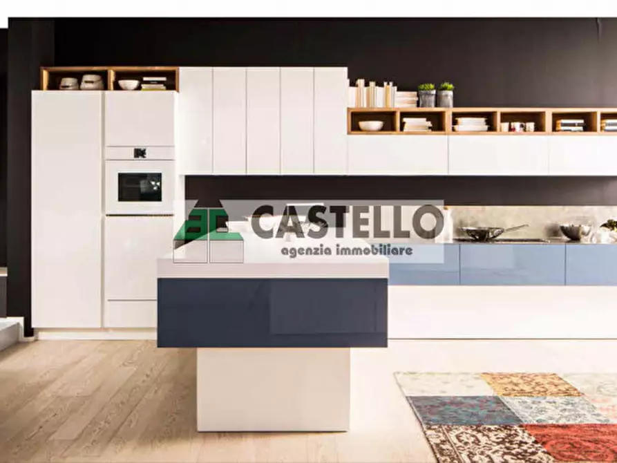 Immagine 20 di Appartamento in vendita  in Via Leonardo da Vinci a Vigodarzere