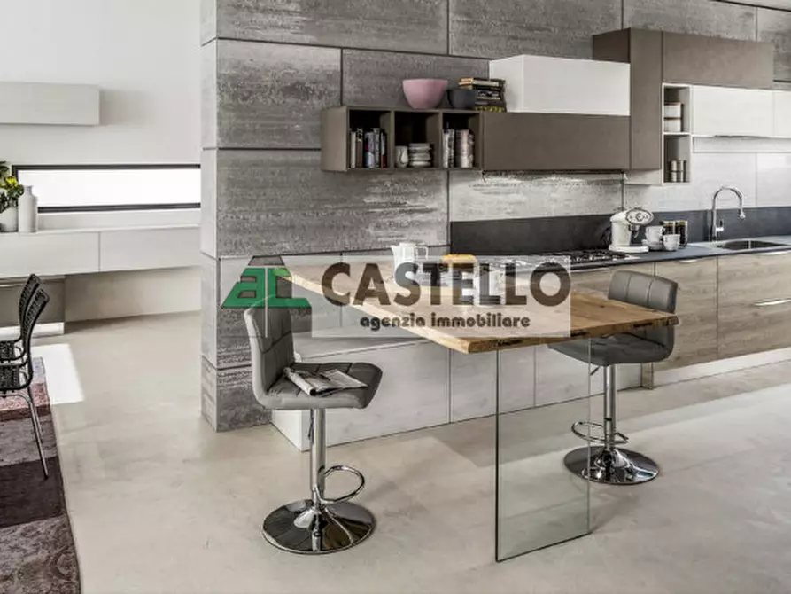 Immagine 21 di Appartamento in vendita  in Via Leonardo da Vinci a Vigodarzere