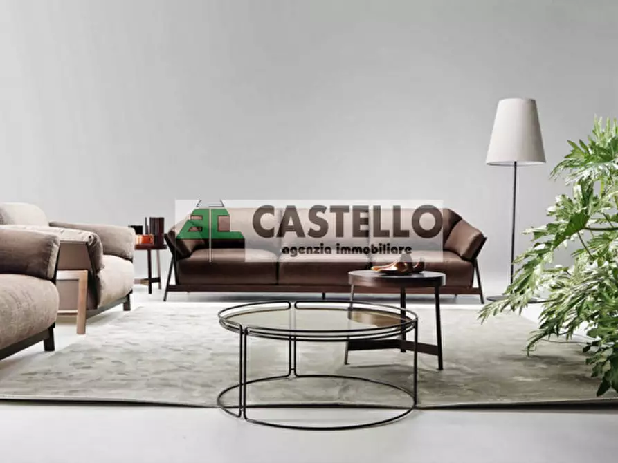 Immagine 23 di Appartamento in vendita  in Via Leonardo da Vinci a Vigodarzere