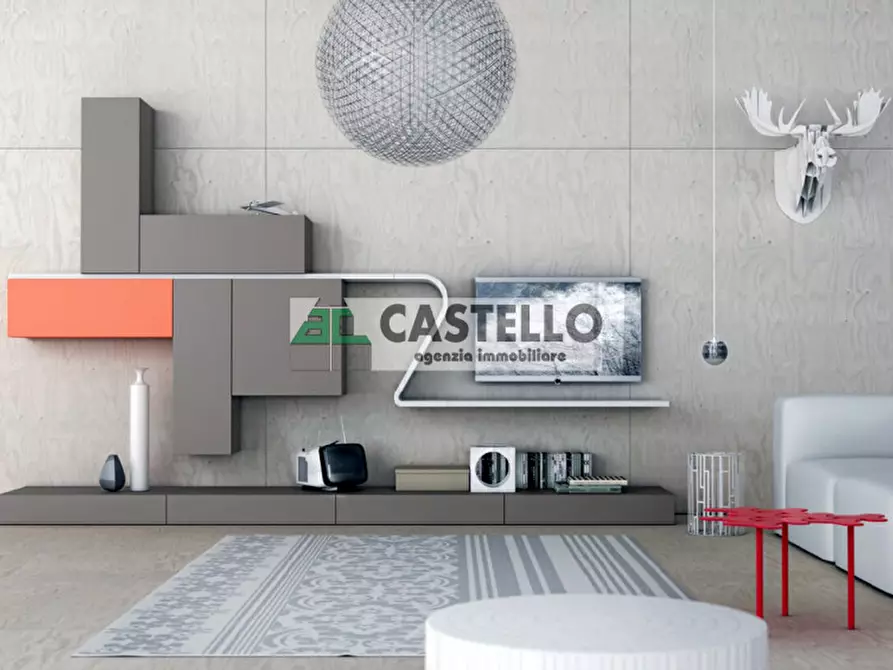 Immagine 24 di Appartamento in vendita  in Via Leonardo da Vinci a Vigodarzere