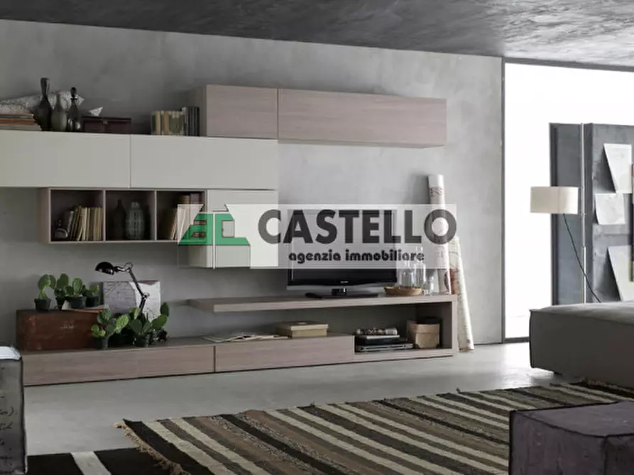 Immagine 25 di Appartamento in vendita  in Via Leonardo da Vinci a Vigodarzere