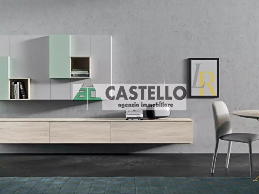 Immagine 26 di Appartamento in vendita  in Via Leonardo da Vinci a Vigodarzere