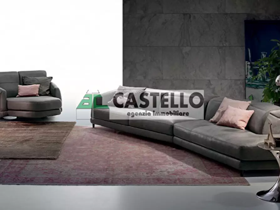 Immagine 27 di Appartamento in vendita  in Via Leonardo da Vinci a Vigodarzere