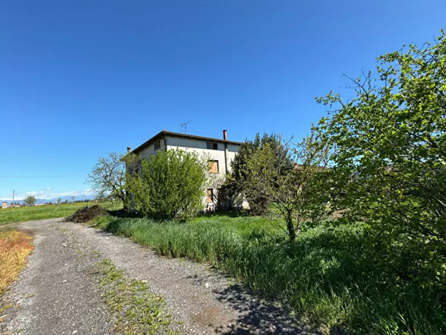 Immagine 5 di Villa in vendita  in VIA BRIGNEDOLO, 12 a Calvisano