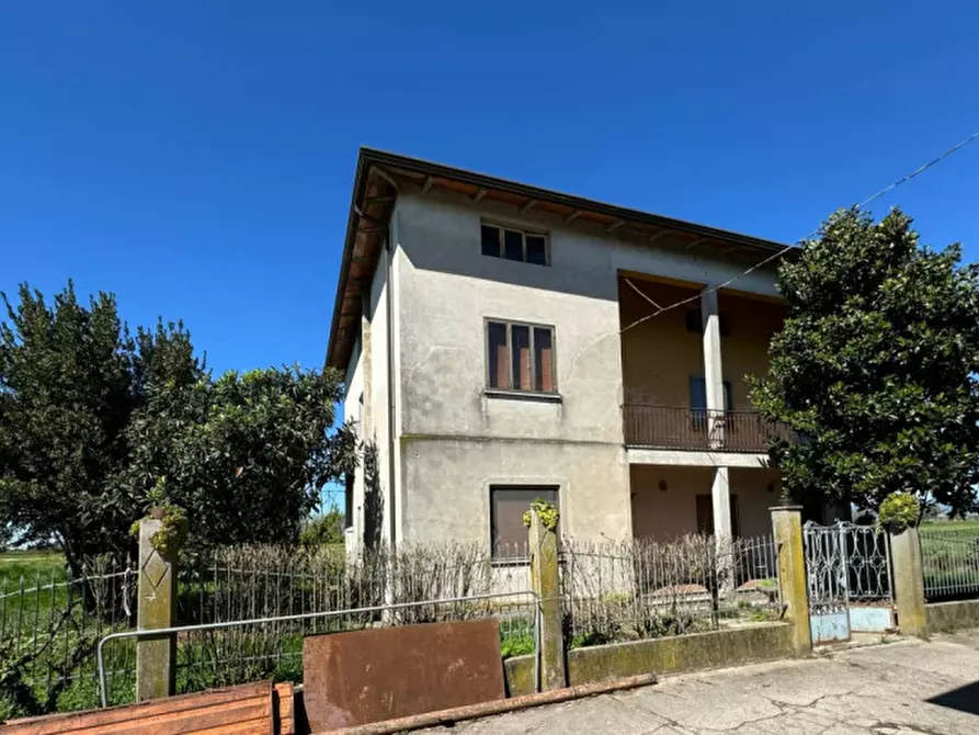 Immagine 8 di Villa in vendita  in VIA BRIGNEDOLO, 12 a Calvisano