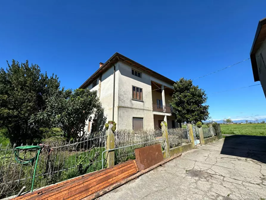 Immagine 11 di Villa in vendita  in VIA BRIGNEDOLO, 12 a Calvisano