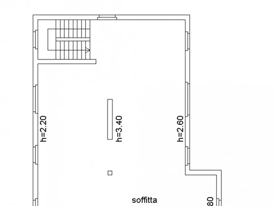 Immagine 26 di Villa in vendita  in VIA BRIGNEDOLO, 12 a Calvisano